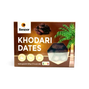 Khodari Datteln 500 g