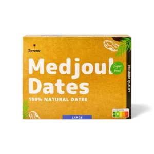 Medjoul-Datteln 5 kg (groß)