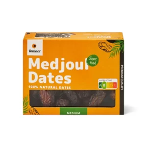 Medjoul-Datteln 800 g (mittelgroß)