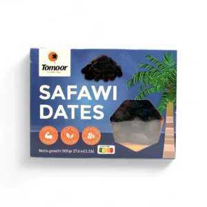 Safawi-Datteln 500 g