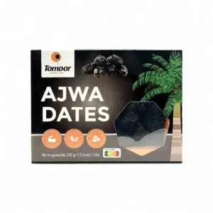 Ajwa-Datteln 500 g