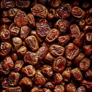 Sukkary Datteln 3 kg – Tomoor.be