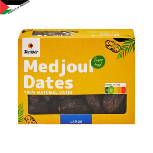 Medjoul-Datteln Dattes Dates 800 g, groß – Tomoor.be