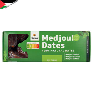 Medjoul-Datteln 200 g – Tomoor.be
