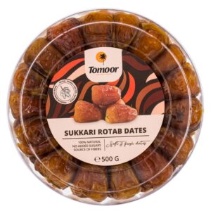 Sukkari Rotab Datteln 500 g