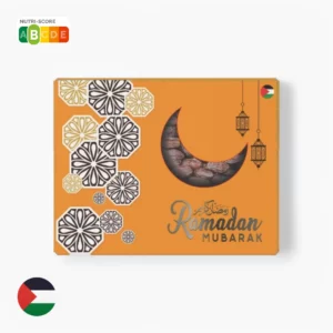 Ramadan-Geschenkbox – Hauptseite