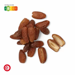 Deglet-Nour-Datteln – Hauptseite