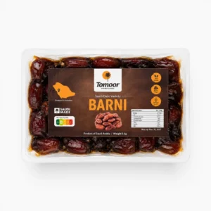 Barni Datteln 1 kg