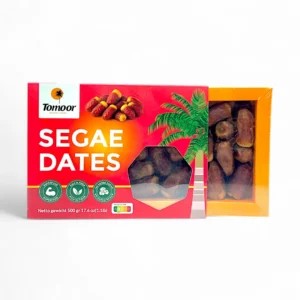 Sagae Datteln 500 g #2