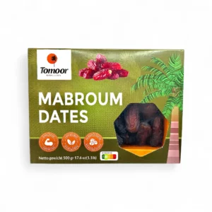 Mebroum 500 g Datteln